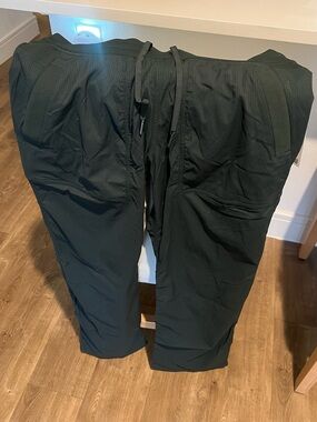 Lululemon Dance Studio Midrise pants